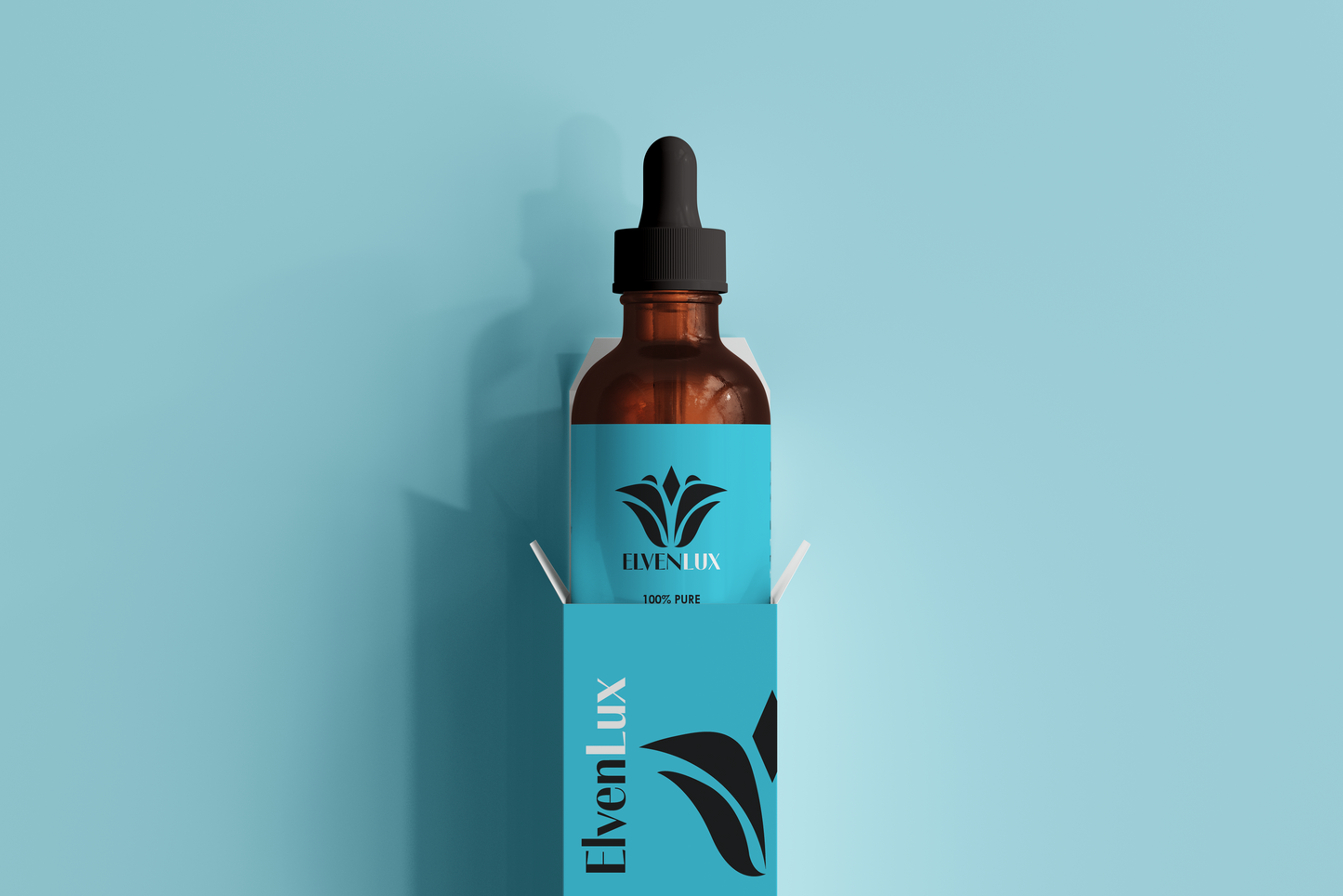 Moroccan Argan Oil - 100% Pure