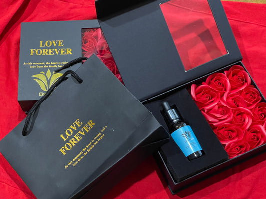 Moroccan Argan Oil - Gift Kit